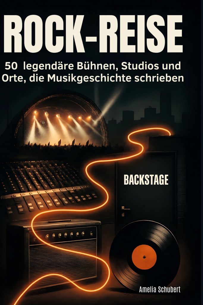 Rock-Reise