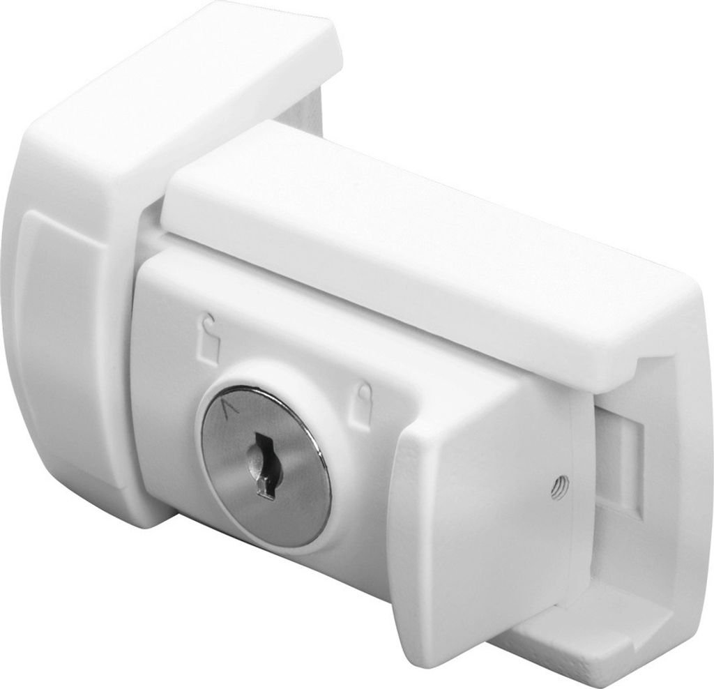 Fenster- und TürsicherungWinsafe WZ 60 F1 GL