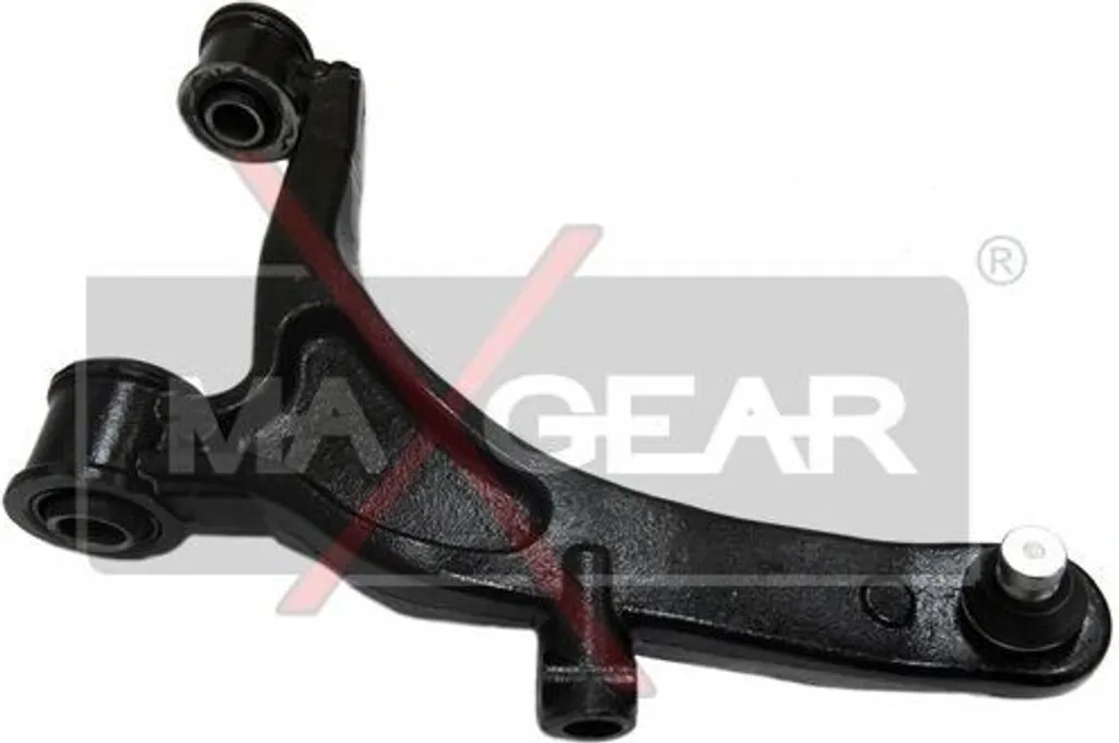 Bras de Liaison MAXGEAR 72-1513 Haute Résistance pour Movano (X70)
