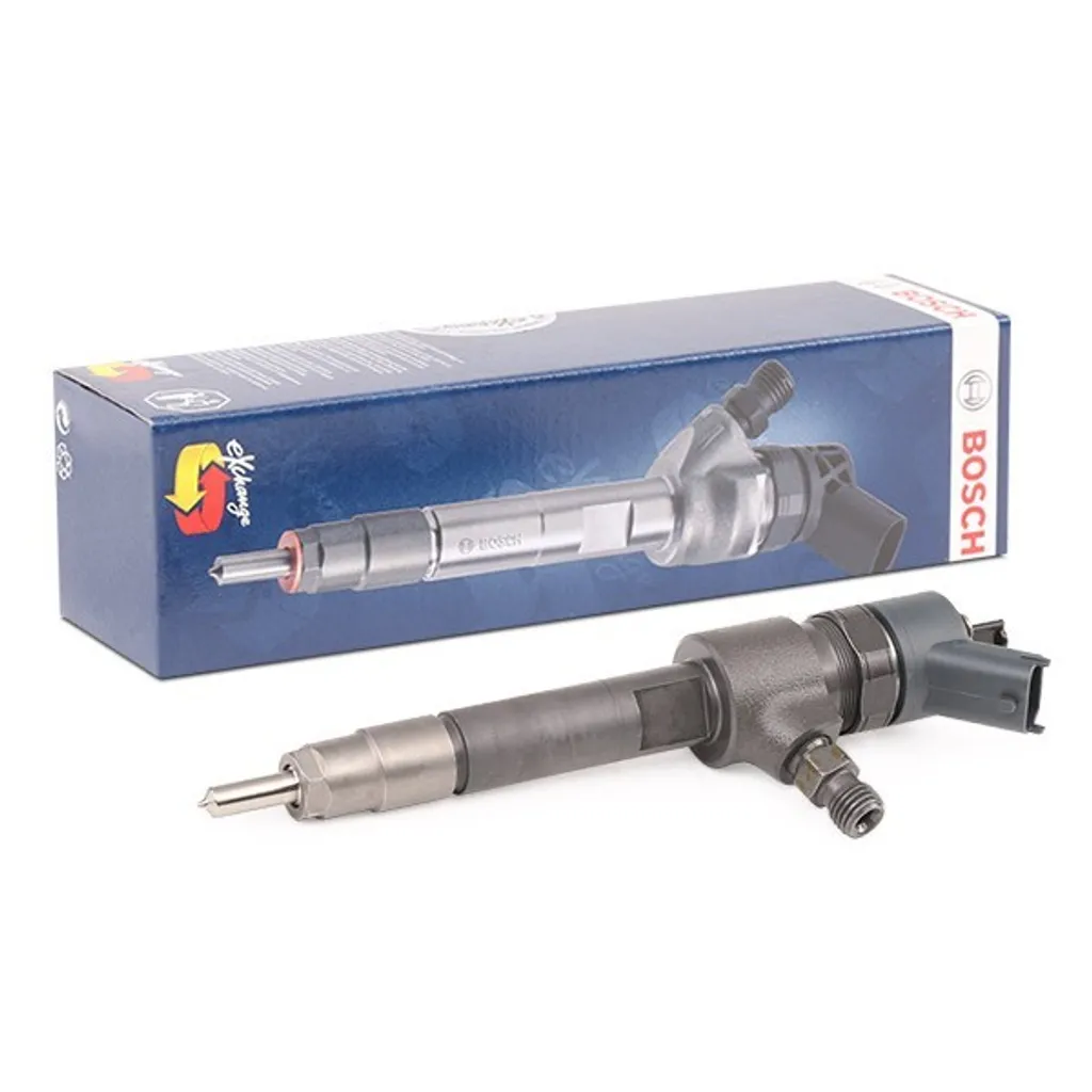 Injecteur Bosch Haute Pression 0986435103 Fiabilité et Performance