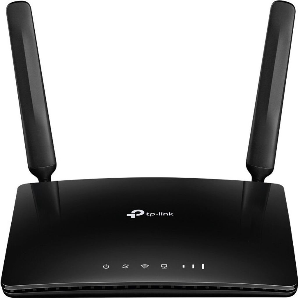 TP-Link Archer MR200 Router 4G LTE Dual-band Wi-Fi 5 Immagine del prodotto 