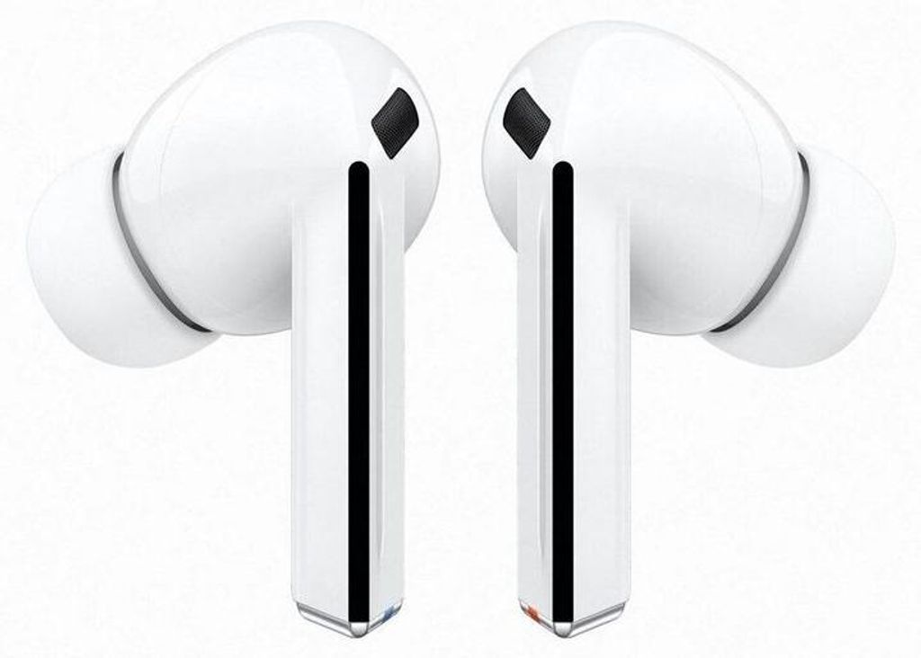 Samsung Galaxy Buds 3 Pro white Produktbild 