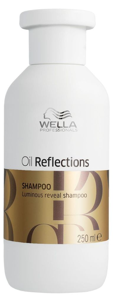 Wella Professionals Oil Reflections Shampoo 250 ml
