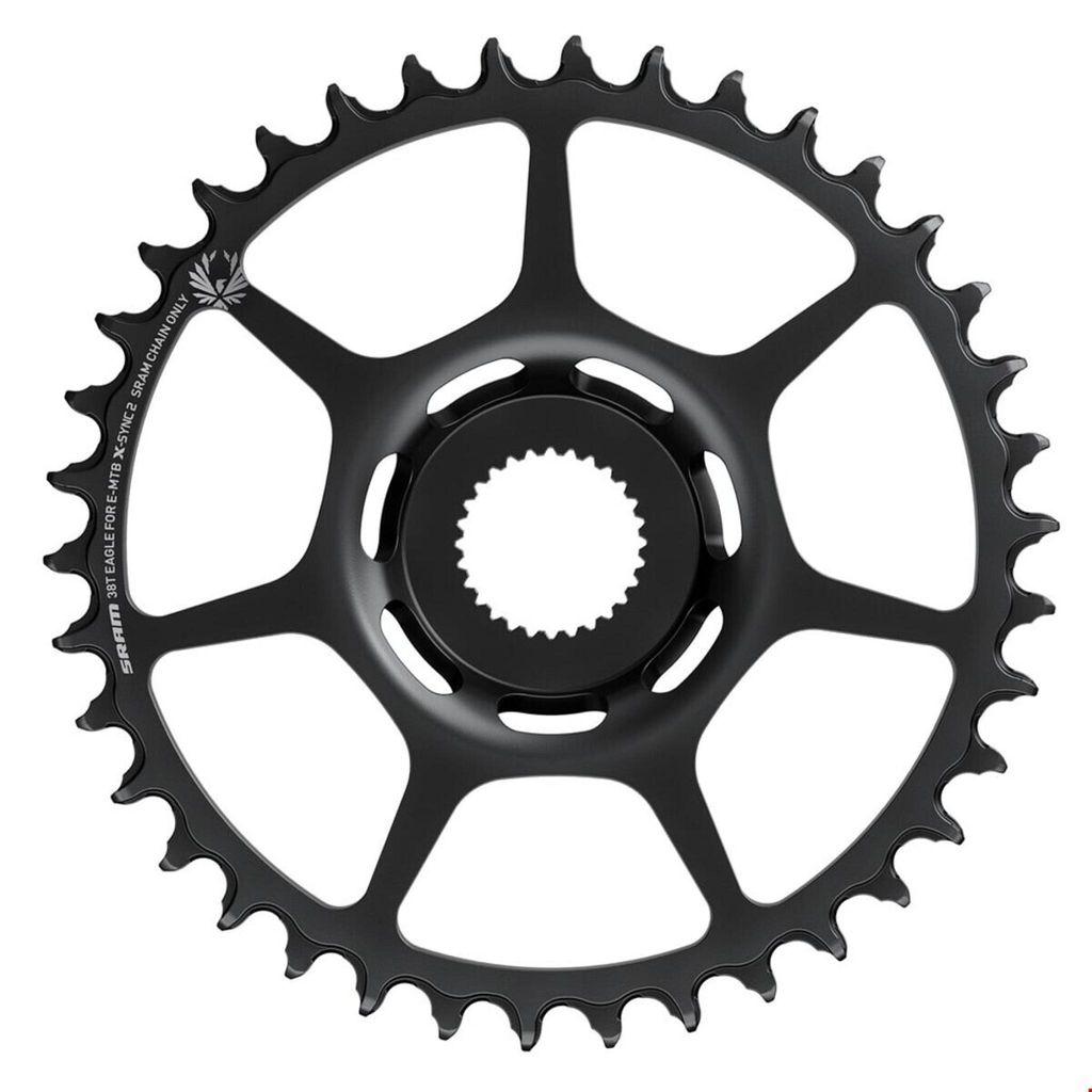 00.6218.013.003 - Sram Cring X-Sync St Eagle 36T B Dm Bosch Immagine del prodotto 
