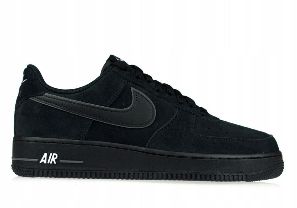 Schuhe NIKE AIR FORCE 1 `07 LV8 Produktbild 