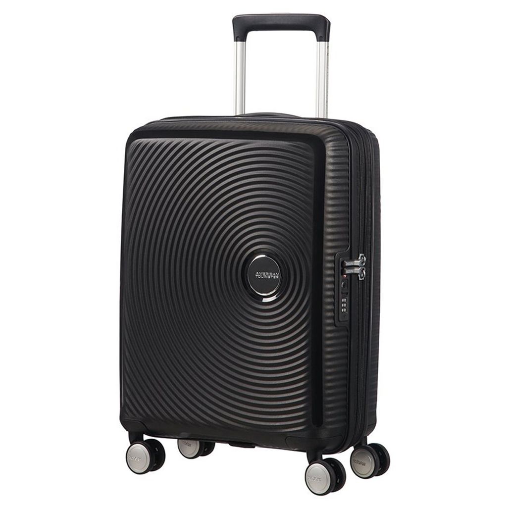 American Tourister Spinner se 4 koly 67cm EXP SoundBox M Obrázek produktu 