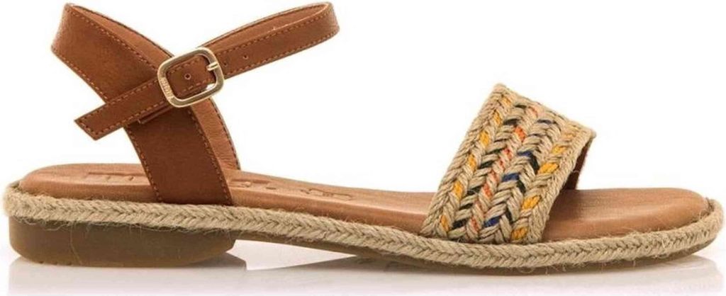 Sandalen Mustang 10225-727288 für Damen