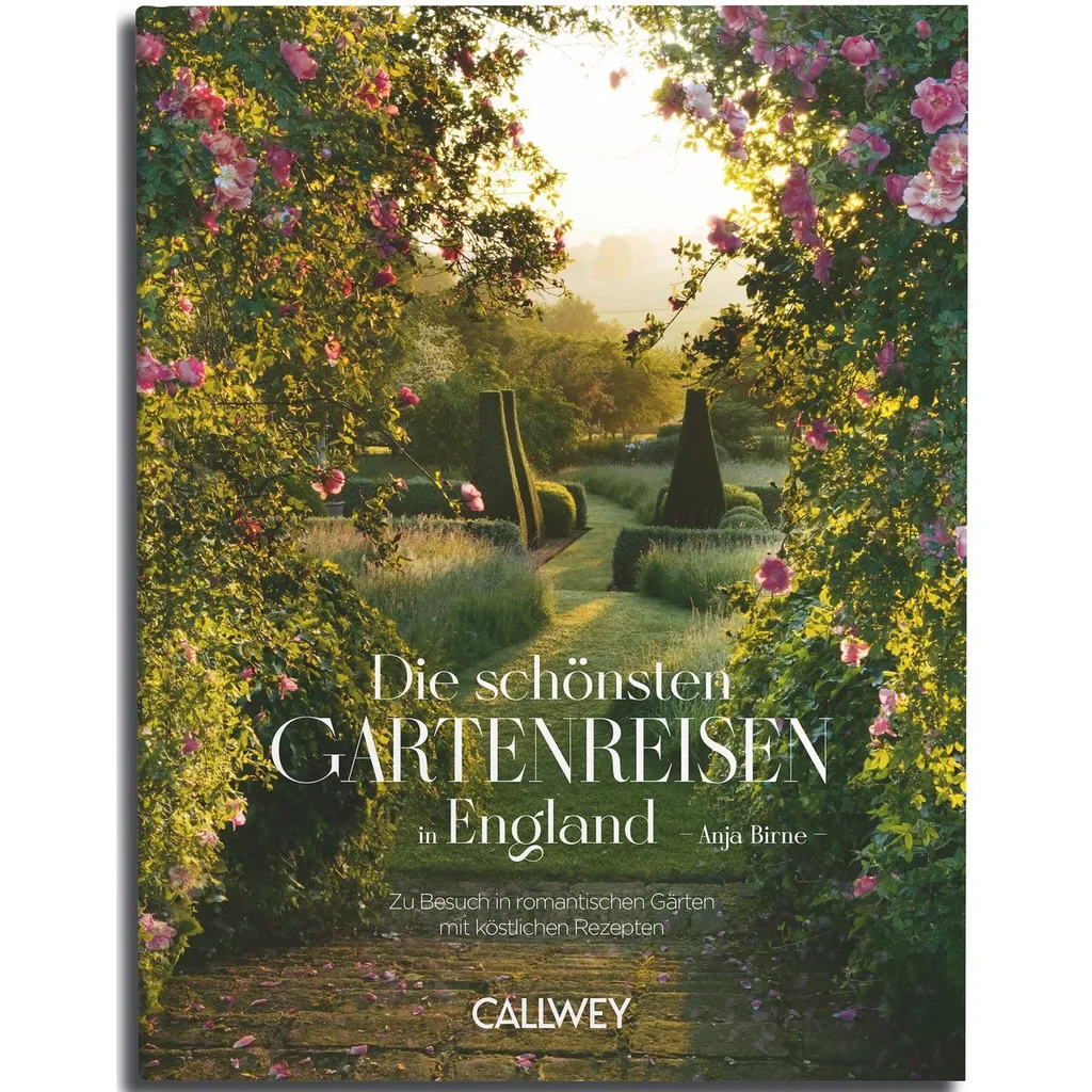 Guide de Voyage Jardins en Angleterre pour Planifier vos Visites UK