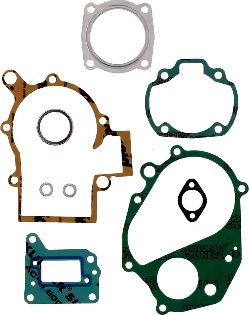 Kit de joints moteur sans spi pour scooter Malaguti F12 Phantom 100
