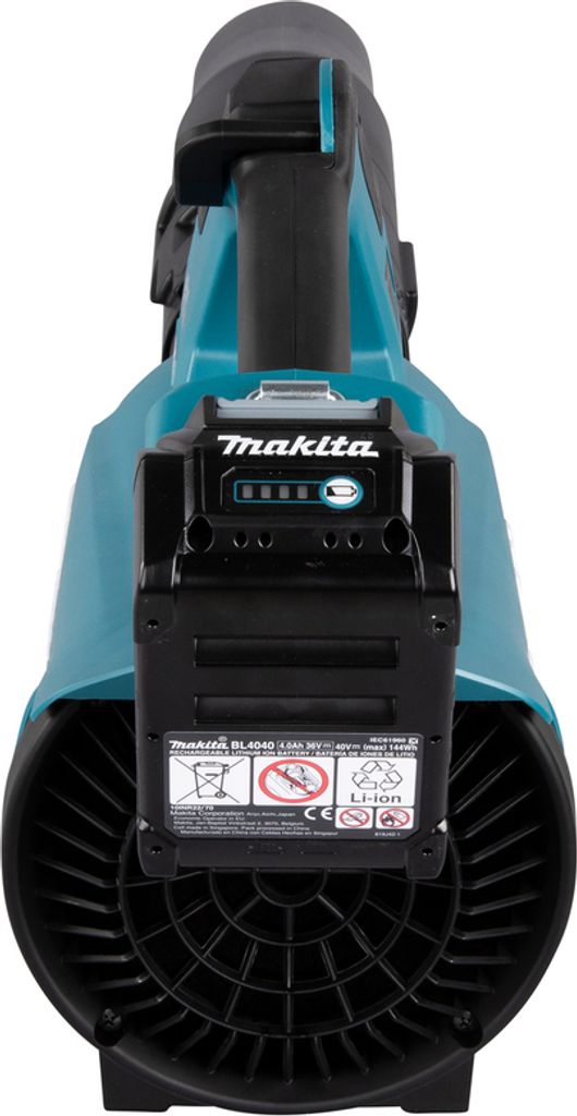Makita  UB001GZ Akku-Gebläse 40V Produktbild 36