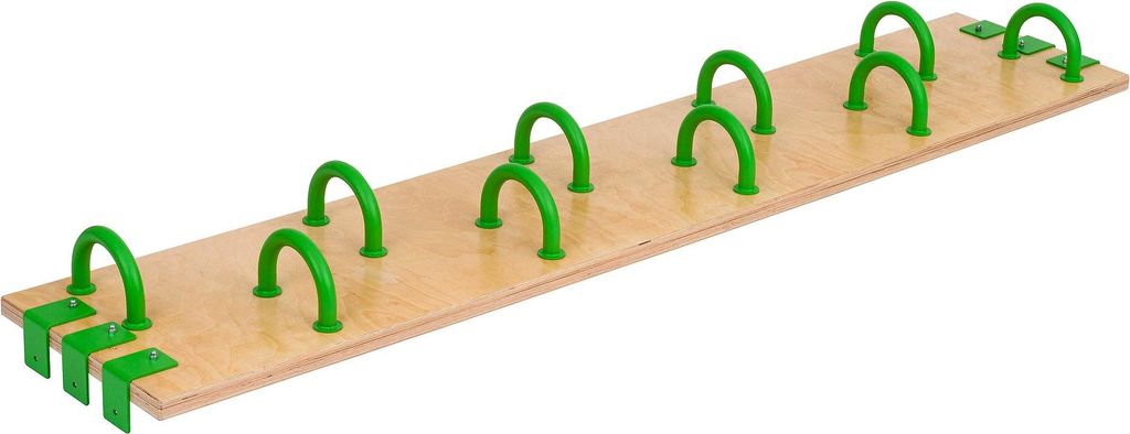 Sport-Thieme Hangelboard "Monkey"