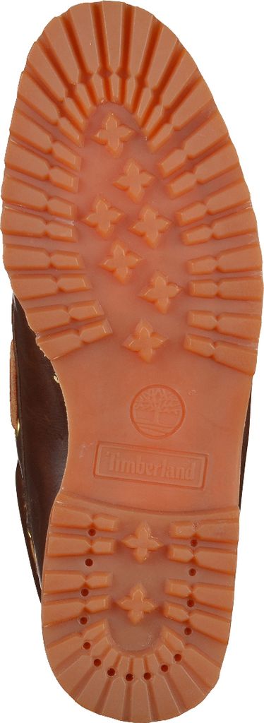 Timberland Halbschuhe Halbschuhe Leder Produktbild 27