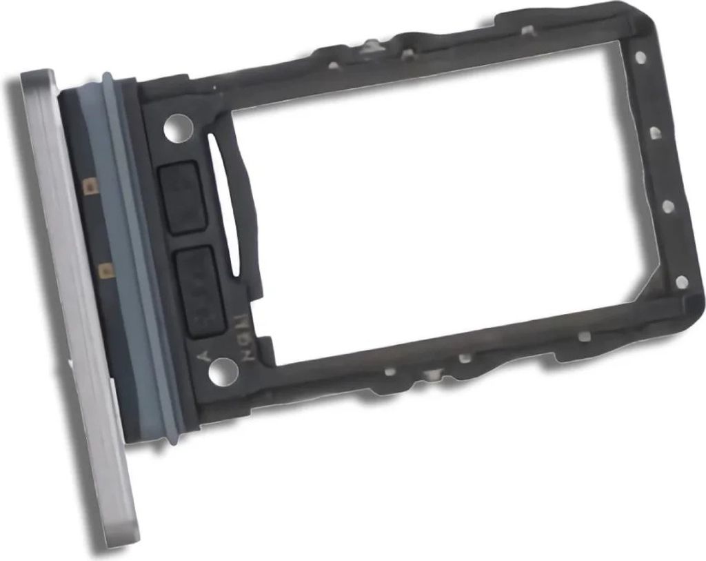 Samsung Galaxy Z Flip6 – SIM-Kartenhalter – Original – Produktbild 