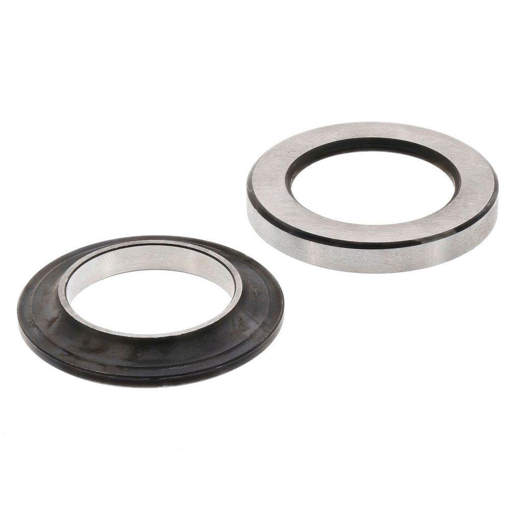 SET Laufring mit Außenschulter+Innenschulter (MZA 76462+76463) R35-3, R 35-2 (passend für EMW)
