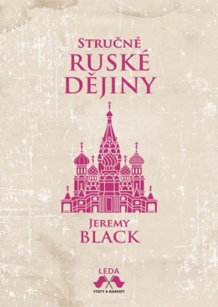 Histoire de la Russie simplifiée : L'essentiel par Mark Galeotti