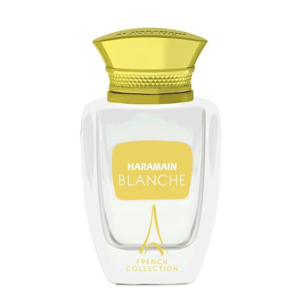 Al Haramain - Blanche French Collection EDP 100ml Produktbild 