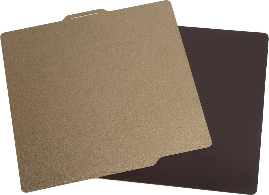 Surface d'impression 3D PEI 257x257mm pour impression de PLA ABS PETG - 6