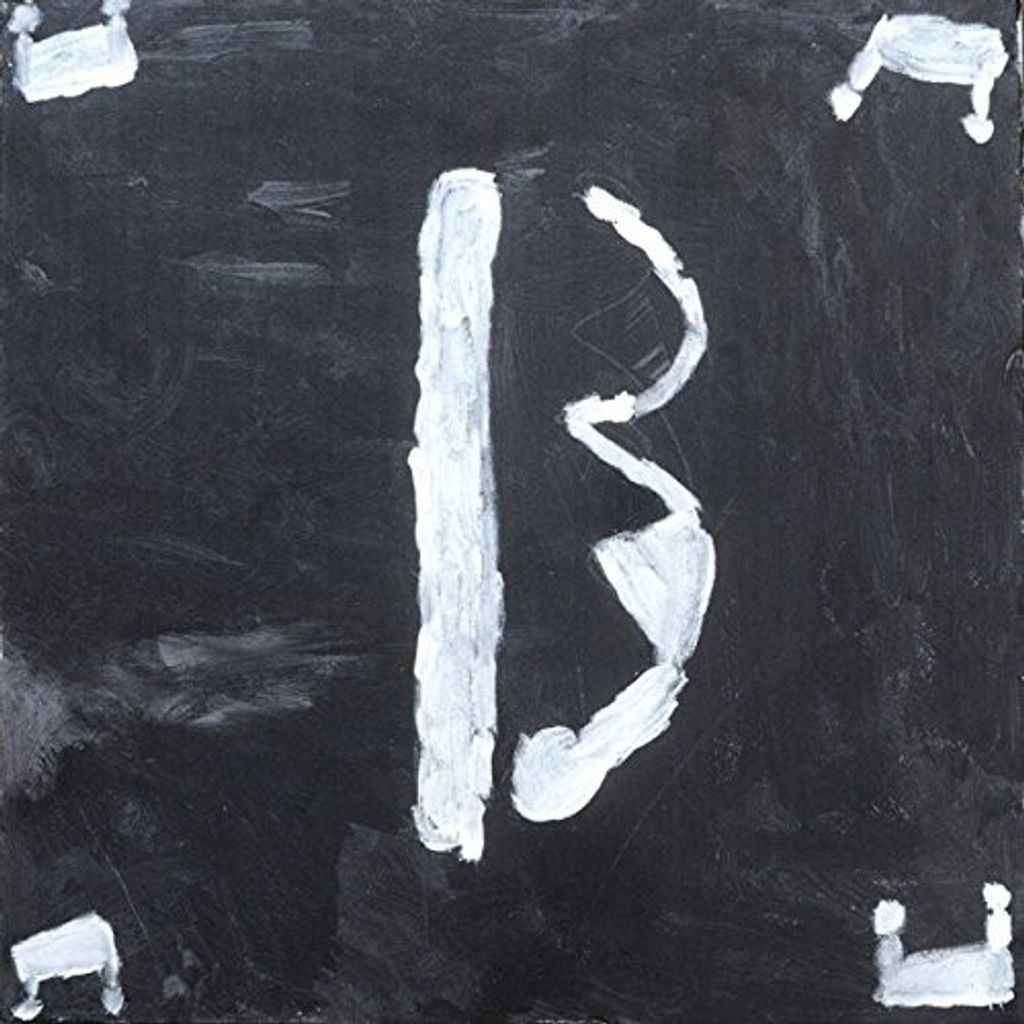 Tarquin Manek - Tarquin Magnet Vinyl