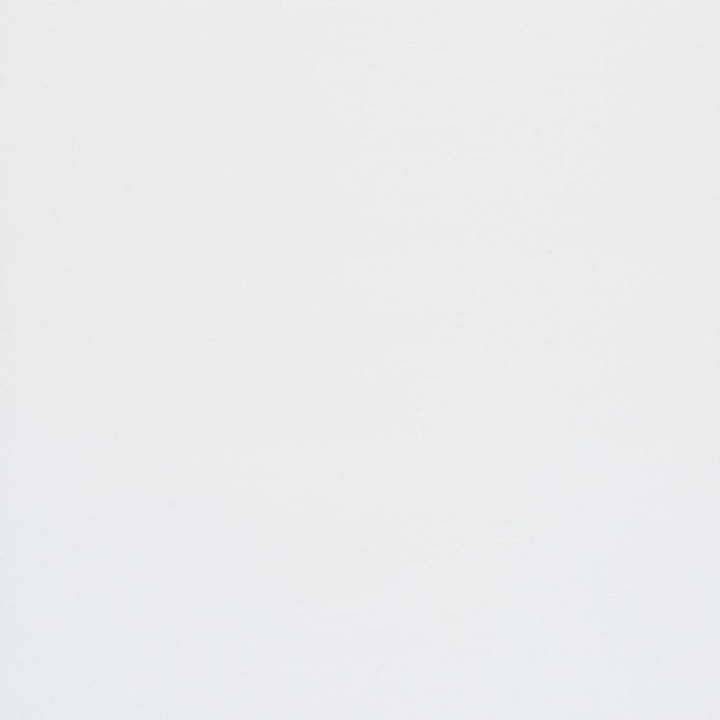 Gerflor Vinyl Fliese Design 0224 White Tile 1m² Produktbild 
