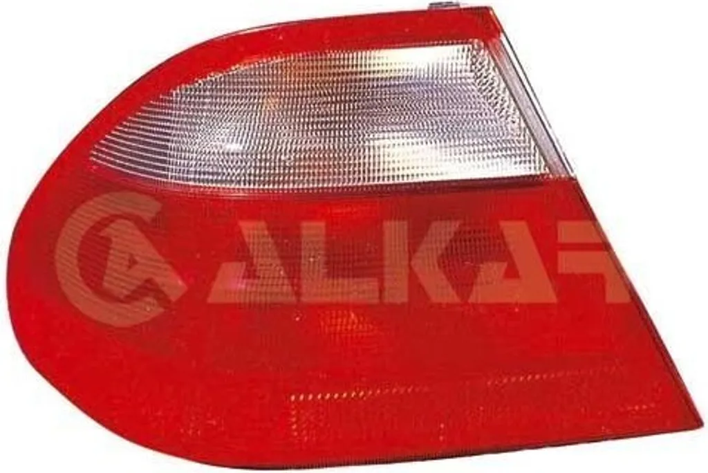 Feu arrière ALKAR A2088200164 haute qualité pour Mercedes CLK Gauche