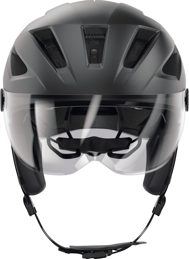 ABUS casco da città Pedelec 2.0 ACE - casco da bici con Immagine del prodotto 