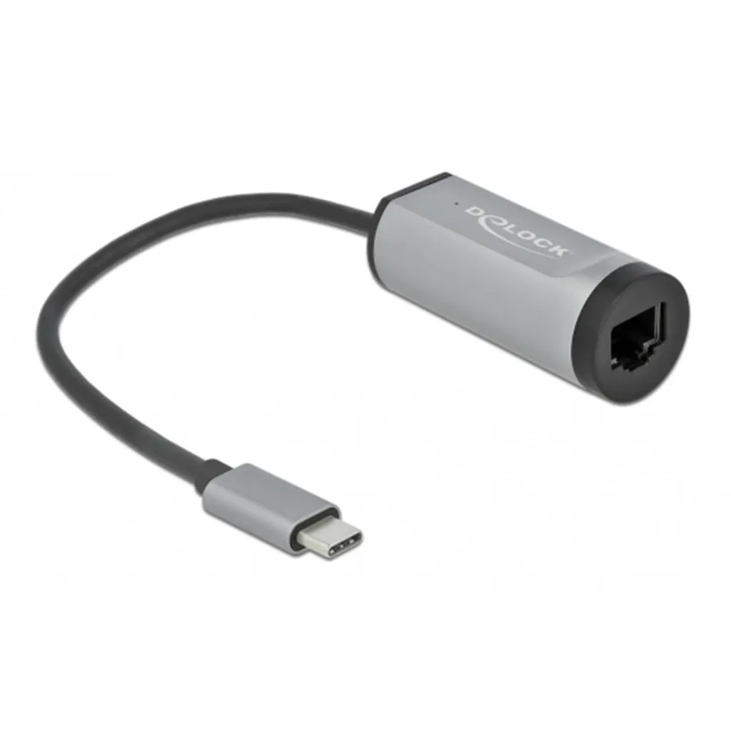 Adaptateur USB-C Ethernet Gigabit : Réparez votre Wi-Fi avec Power Delivery