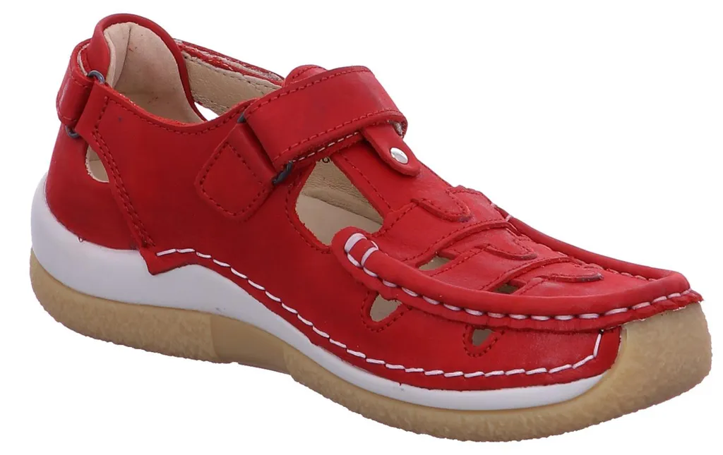 Sandales fermées Wolky Esperanza 42 - Chaussures de Confort - 4