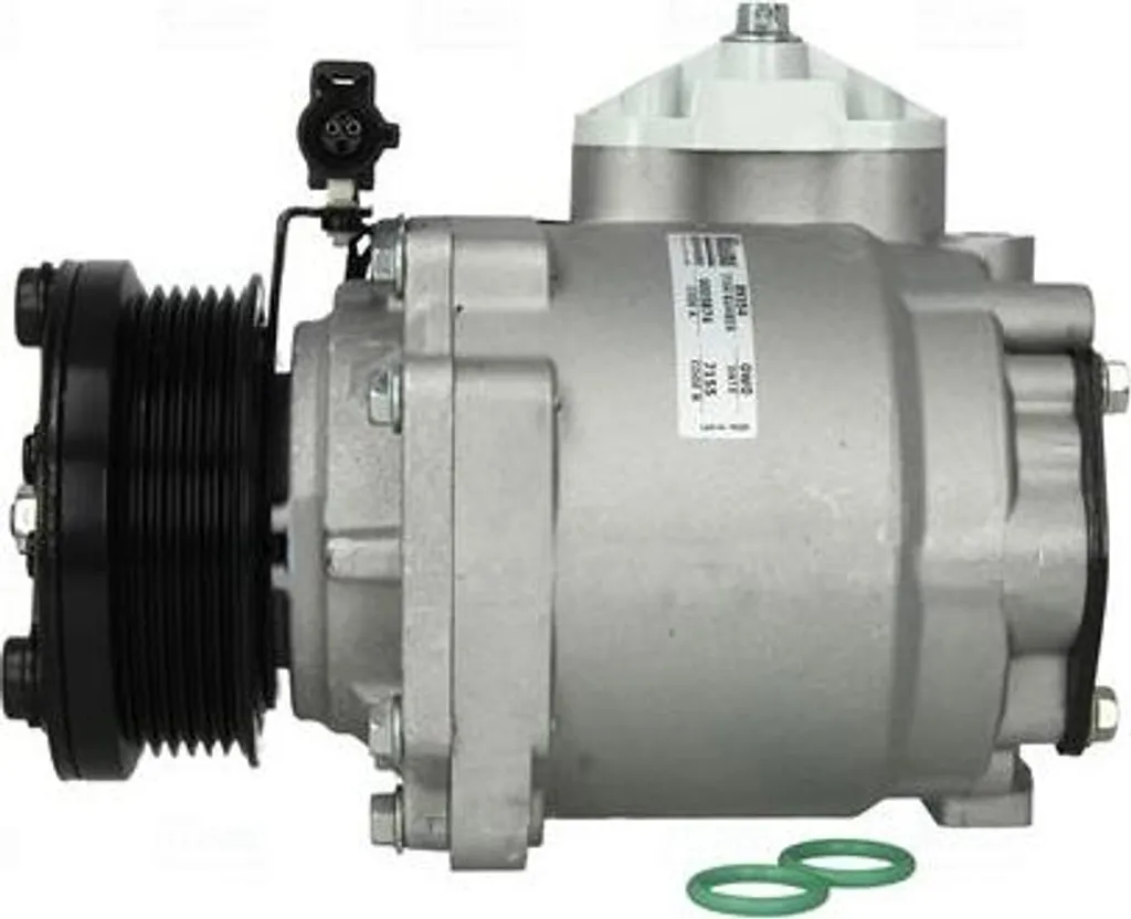 Compresseur de Climatisation pour Transit et Tourneo OE 1494719 Nissens
