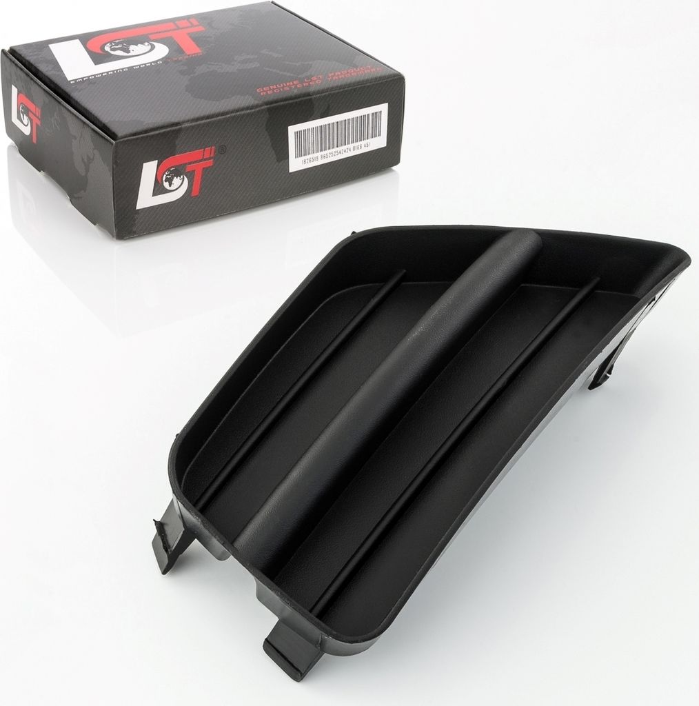 Stoßstangen Blende Abdeckung Stoßfänger Lüftungsgitter VL für FORD FOCUS 01-05