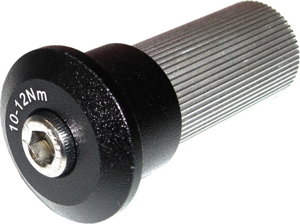 ergotec 05378001 Adapter do lusterka wstecznego M 88, Zdjęcie produktu 