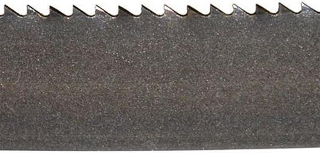 Forca Vanga Sega Nastro Ferro Bayerwald - Nastro Per Sega A Nastro Per Metallo, 1435 X 13 X 0,65 X 10, 14 ZpZ, M42, In Acciaio E Metalli Non Ferrosi, Adatto Per - Foto 2