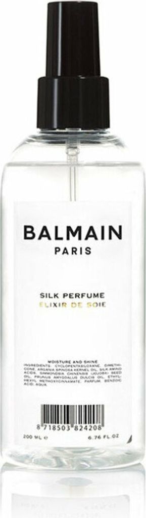 BALMAIN hair silk perfume 200ml Produktbild 