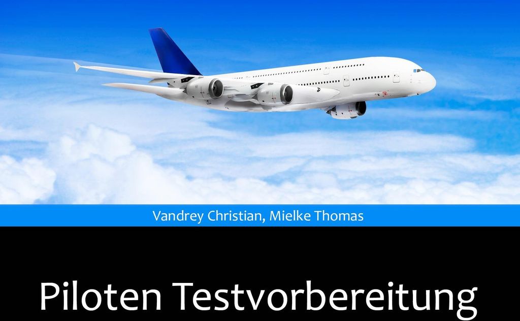 Piloten Testvorbereitung