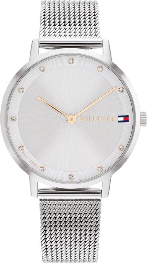 Tommy Hilfiger Hodinky ty558950 Obrázok produktu 