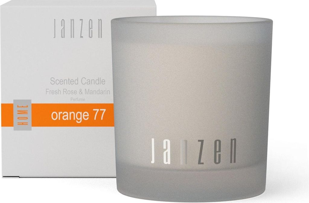 JANZEN Orange 210 g