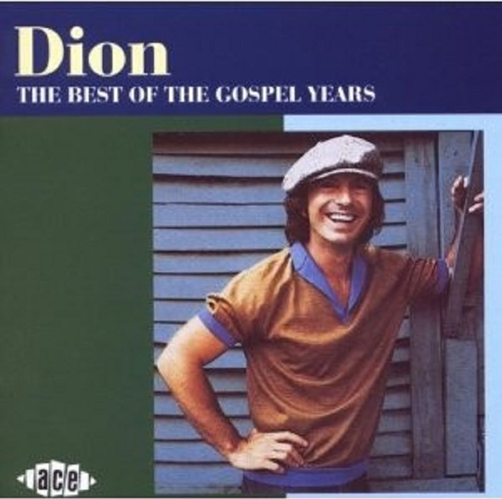Dion-The Best Of The Gospel Years