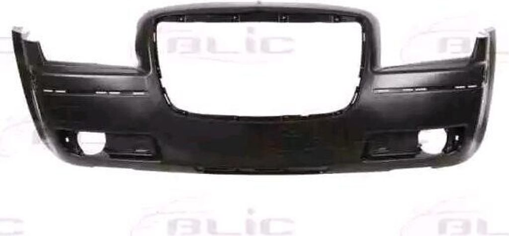 BLIC Stoßstange Stoßfänger für CHRYSLER 300 C Touring (LX, LE) 5510-00-0938900P