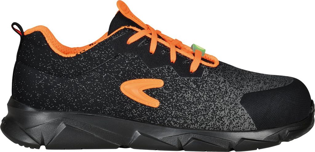 Cofra extra leichte Sicherheitsschuhe ESD S3 SRC Cool 47
