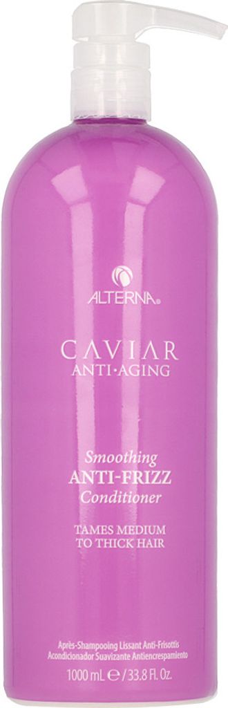 Alterna Caviar Anti-Aging Smoothing Anti-Frizz Conditioner Produktbild 