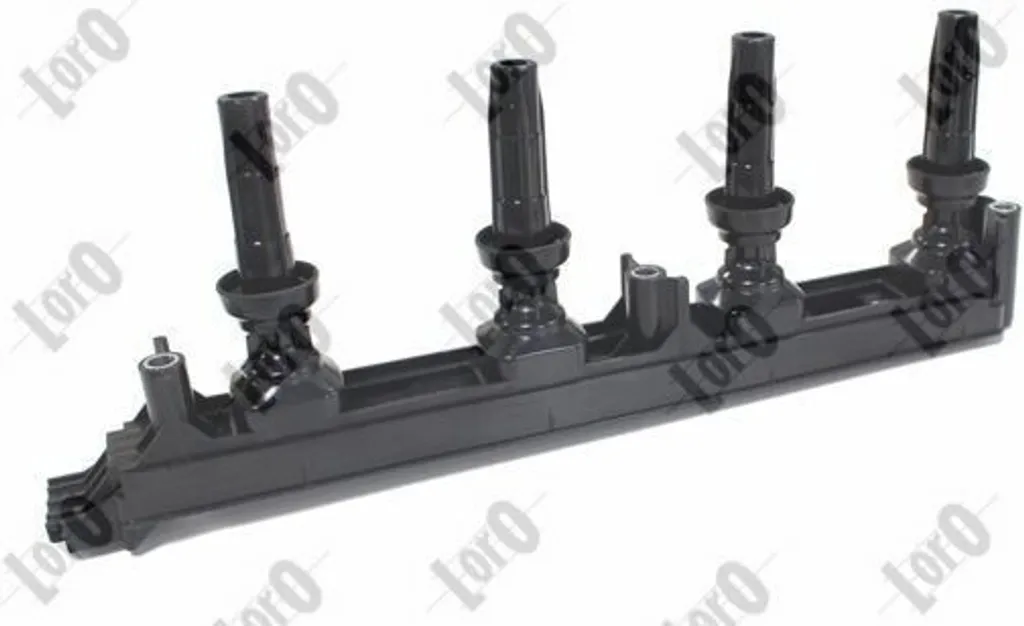 Bobine d'allumage ABAKUS 122-01-084 compatible OE 5970 87 pour C4 et 407