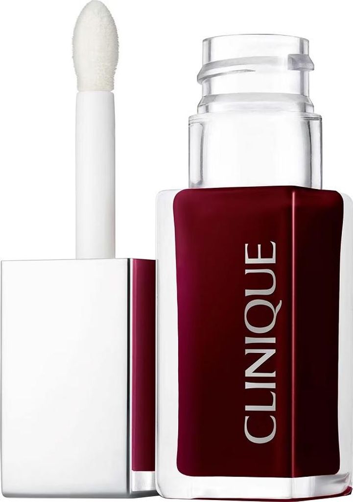 Clinique Pop Lip + Cheek Oil, Rot, 7 ml, Flasche, Produktbild 