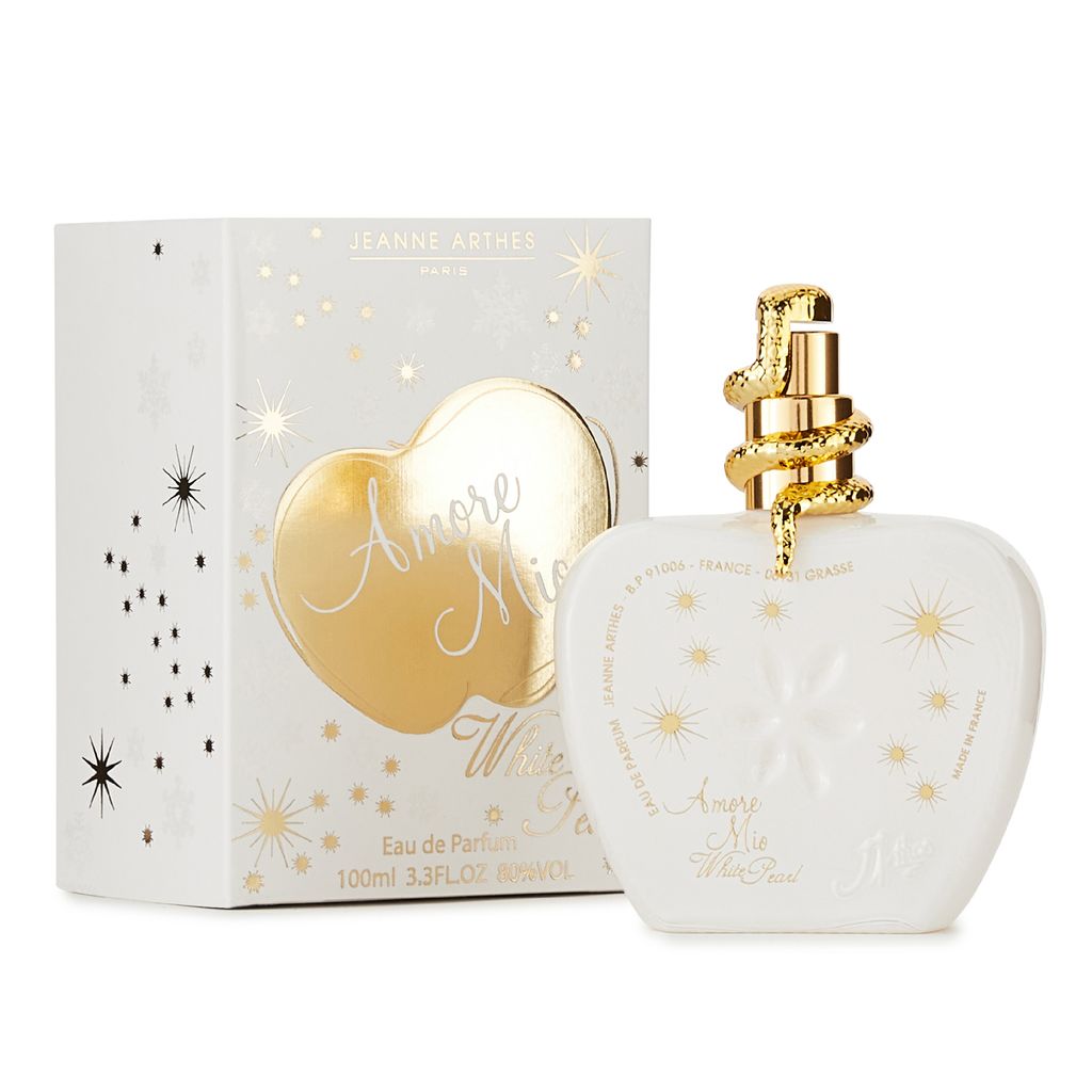 Jeanne Arthes Amore Mio Eau de Parfum 100ml
