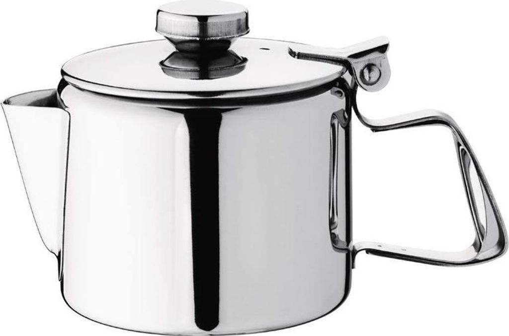 Olympia Concorde Teekanne 29Cl Produktbild 