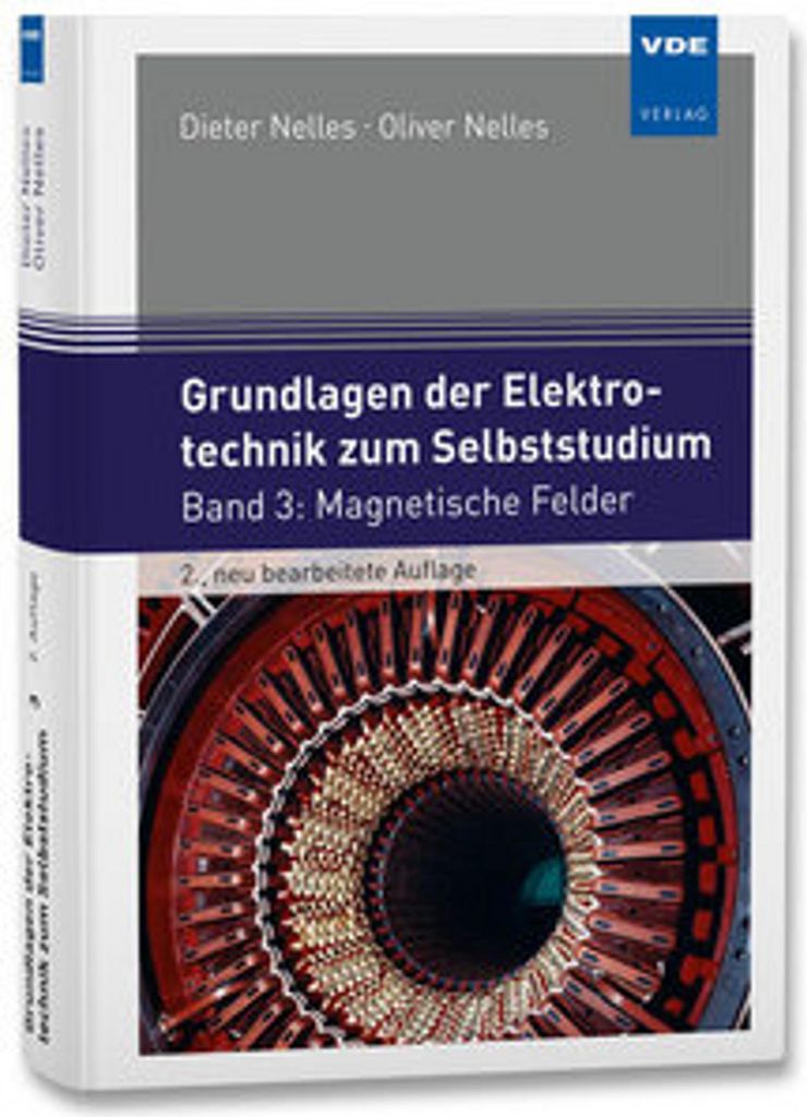 Grundlagen der Elektrotechnik zum Selbststudium
