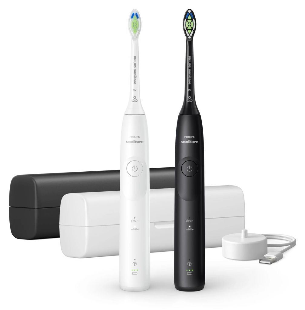 Philips Sonicare 5500 series HX7119/02, Dospelý, Sonická Obrázok produktu 