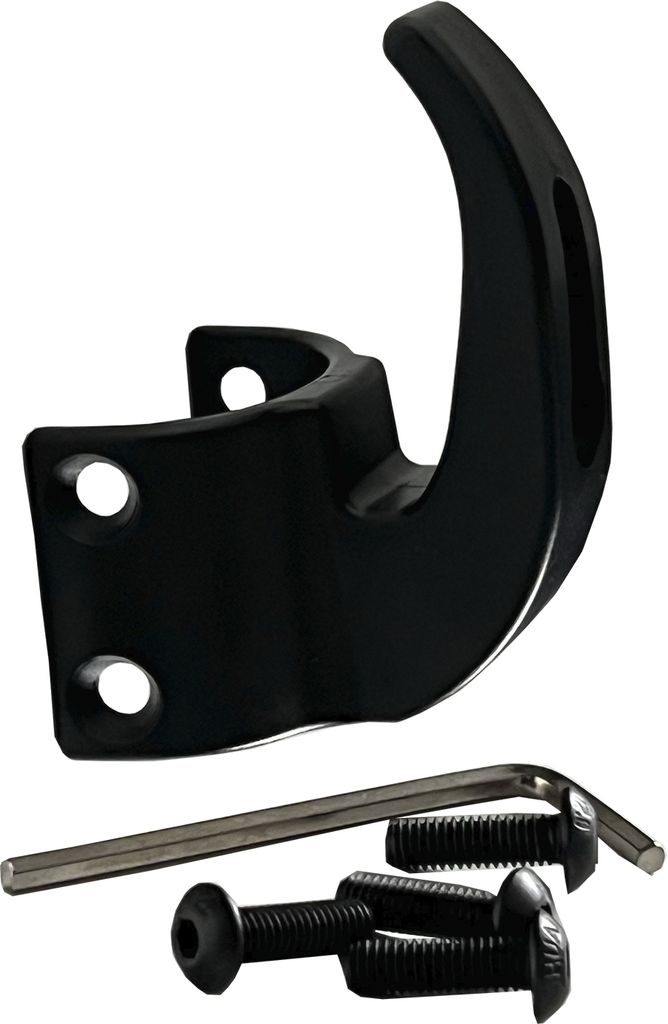 Haken für Ninebot Max G30 G30D Produktbild 