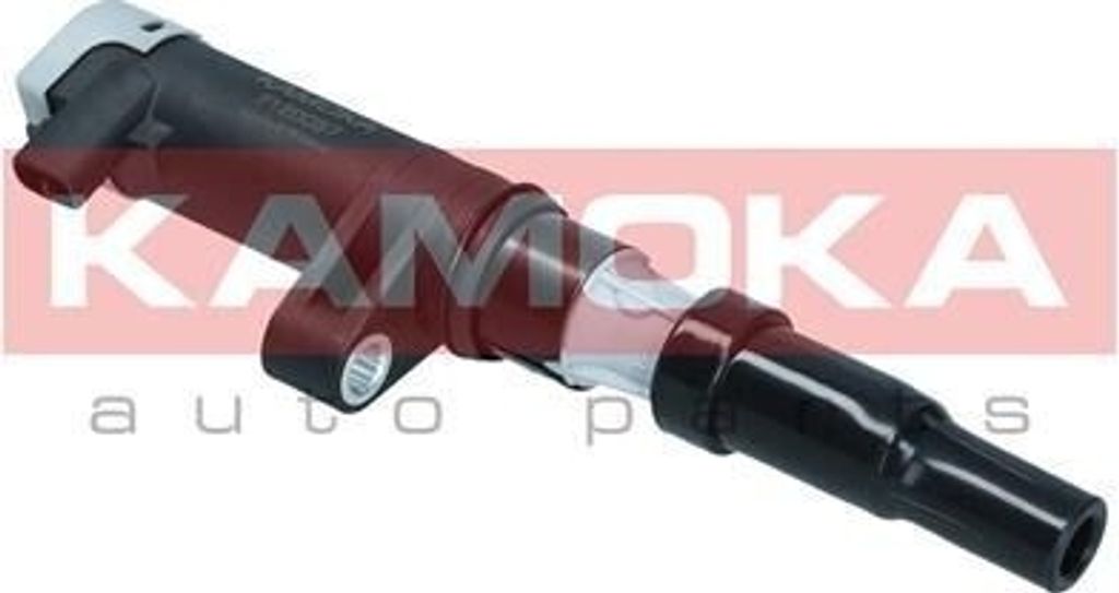 KAMOKA 7120057 Zündspule für OPEL Vivaro A Kastenwagen (X83) Vivaro A Combi (X83) Vivaro A Pritsche / Fahrgestell (X83) für RENAULT TWINGO II (CN0)