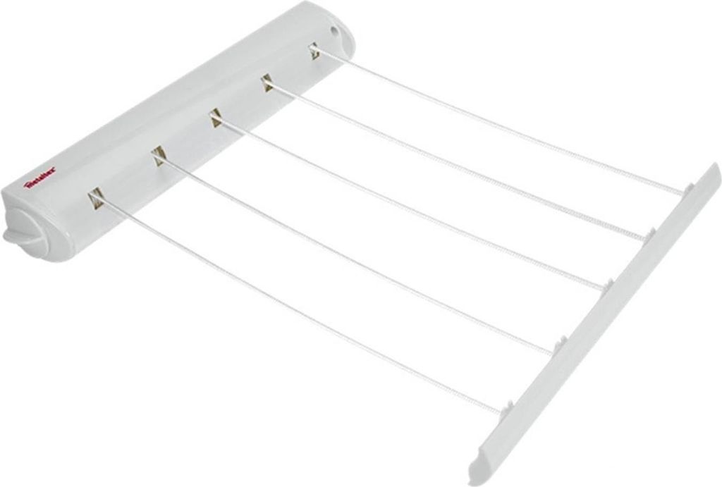Metaltex Portofino corde à linge 21m blanc Image du produit 