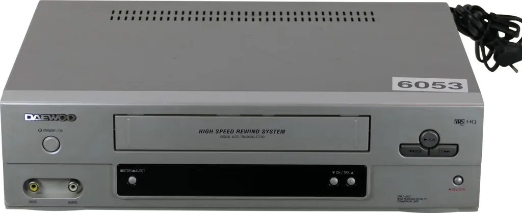 Daewoo ST230 Défroisseur Haute Performance 1500W avec Réservoir Amovible