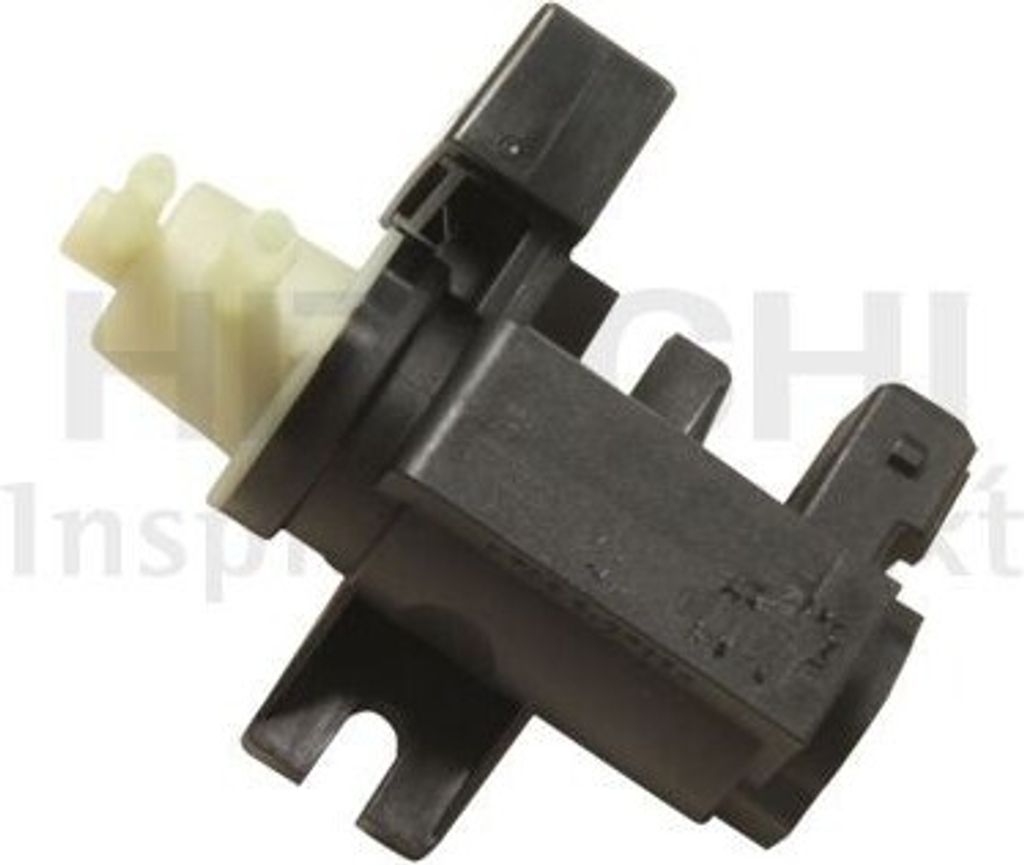HITACHI Druckwandler Turbolader Magnetventil für OPEL Corsa D Schrägheck (S07) 2509342